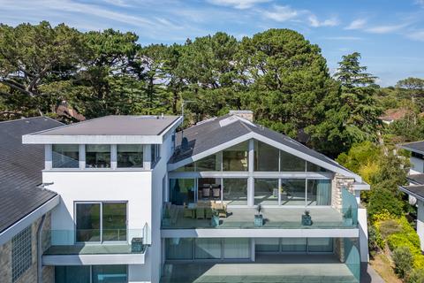 4 bedroom penthouse for sale, Haig Avenue, Canford Cliffs, Poole, Dorset, BH13