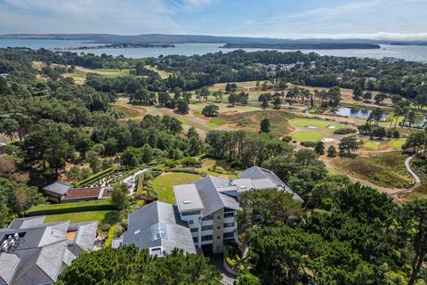 4 bedroom penthouse for sale, Haig Avenue, Canford Cliffs, Poole, Dorset, BH13