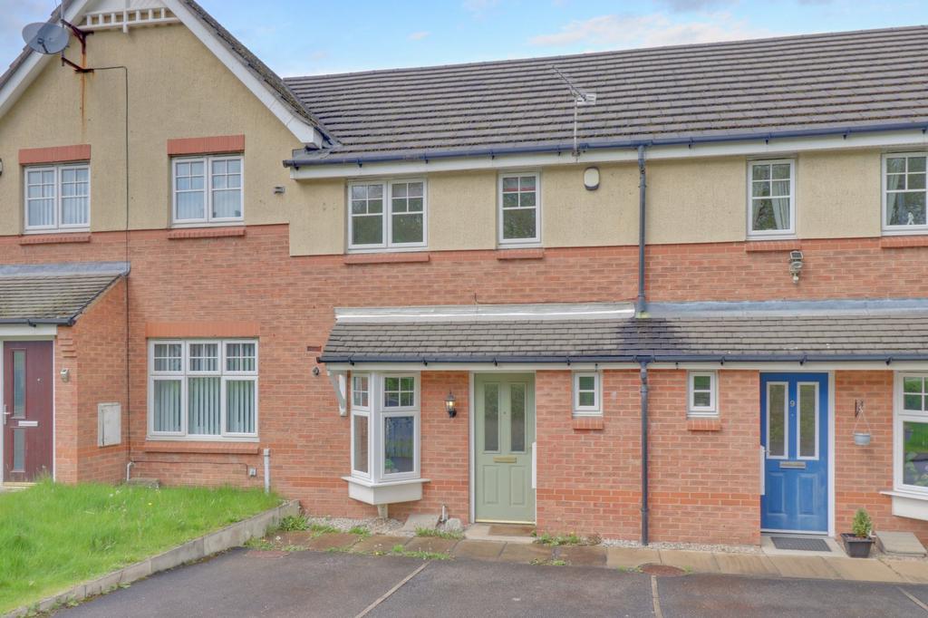 Tavistock Way, Leeds, West Yorkshire, LS12 2 bed house for sale £187,000
