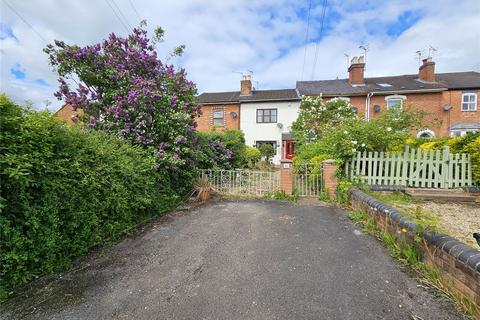 3 bedroom terraced house for sale - Sandys Road, Worcester, Worcestershire, WR1