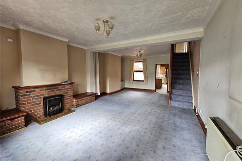 3 bedroom terraced house for sale - Sandys Road, Worcester, Worcestershire, WR1