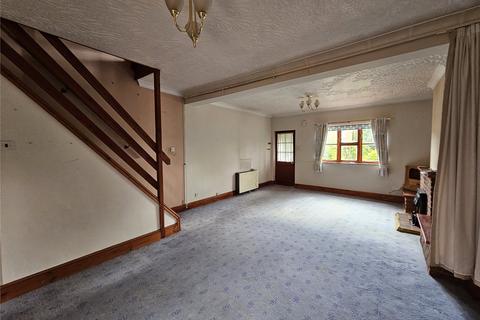 3 bedroom terraced house for sale - Sandys Road, Worcester, Worcestershire, WR1