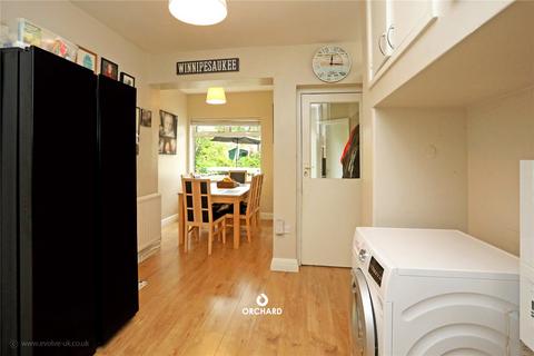 37 Warren Road, Ickenham, Uxbridge, UB10 8AD