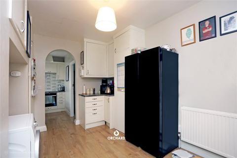 37 Warren Road, Ickenham, Uxbridge, UB10 8AD