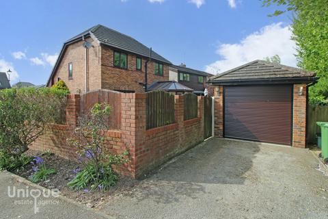 3 bedroom detached house for sale, The Maltings,  Thornton-Cleveleys, FY5