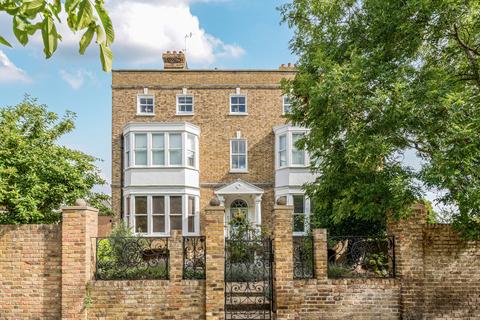 undefined, Thamesfield House, Russell Road, Shepperton, TW17