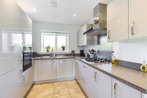 3 bedroom semi-detached house for sale, Ariconium Place, Weston under Penyard, Ross-on-Wye, Herefordshire, HR9