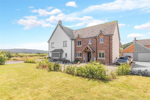 3 bedroom semi-detached house for sale, Ariconium Place, Weston under Penyard, Ross-on-Wye, Herefordshire, HR9