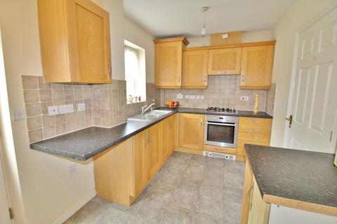 3 bedroom detached house for sale - Tayberry Place, Ravenswood, Ipswich, IP3