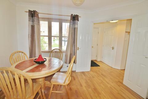 3 bedroom detached house for sale - Tayberry Place, Ravenswood, Ipswich, IP3
