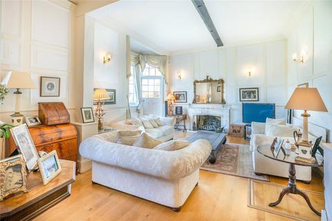 6 bedroom terraced house for sale, Yewden Manor, Hambleden, Henley-on-Thames, Oxfordshire, RG9
