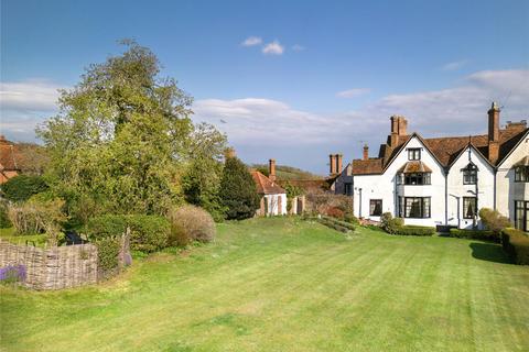 6 bedroom terraced house for sale, Yewden Manor, Hambleden, Henley-on-Thames, Oxfordshire, RG9