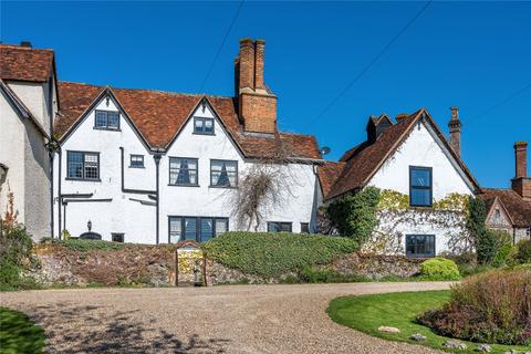 6 bedroom terraced house for sale, Yewden Manor, Hambleden, Henley-on-Thames, Oxfordshire, RG9