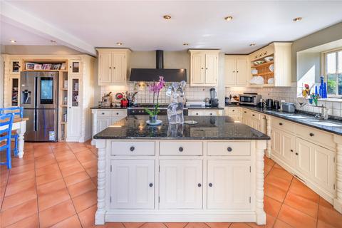 6 bedroom terraced house for sale, Yewden Manor, Hambleden, Henley-on-Thames, Oxfordshire, RG9