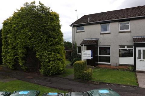1 bedroom semi-detached house to rent, Alnwickhill Grove, Liberton, Edinburgh, EH16