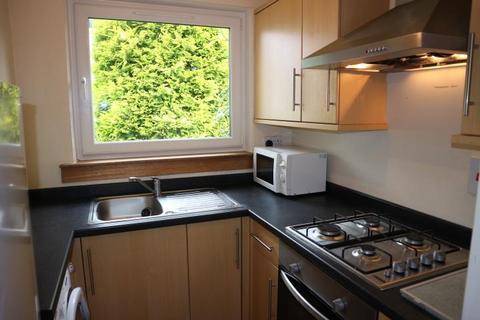 1 bedroom semi-detached house to rent, Alnwickhill Grove, Liberton, Edinburgh, EH16
