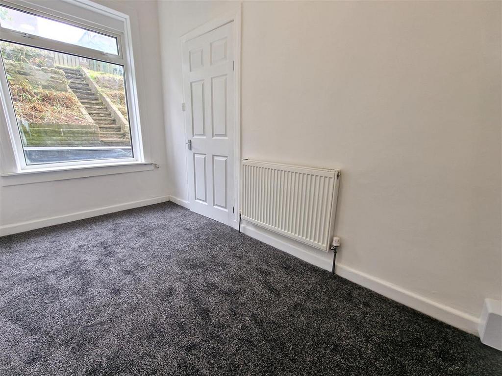Bedroom 3/Dining