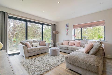 2 bedroom penthouse for sale - The Avenue, Branksome Park, Poole, Dorset, BH13