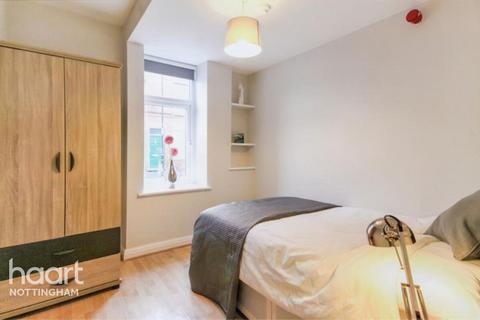 1 bedroom in a house share to rent, Mundella Road, Nottingham