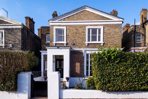 undefined, Blenheim Road, St Johns Wood, London, NW8
