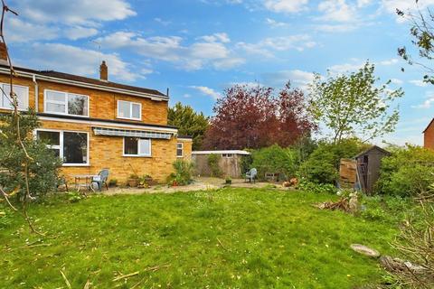 124 Redgate, Thetford, IP24 2HE