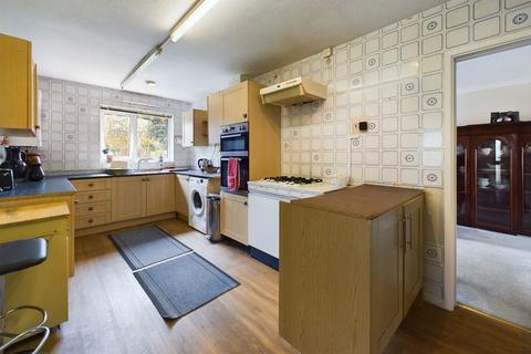 124 Redgate, Thetford, IP24 2HE