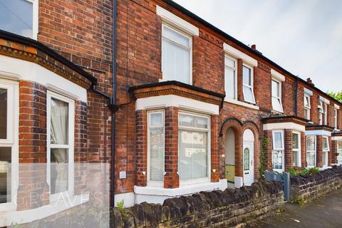 57 Bourne Street, Netherfield, Nottingham, NG4 2FJ