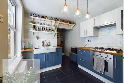 57 Bourne Street, Netherfield, Nottingham, NG4 2FJ