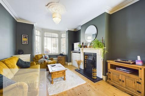 57 Bourne Street, Netherfield, Nottingham, NG4 2FJ