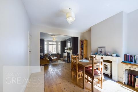 57 Bourne Street, Netherfield, Nottingham, NG4 2FJ