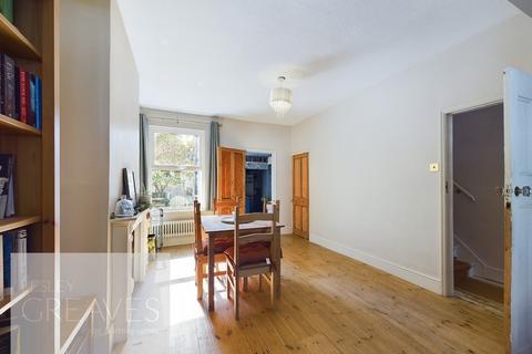 57 Bourne Street, Netherfield, Nottingham, NG4 2FJ
