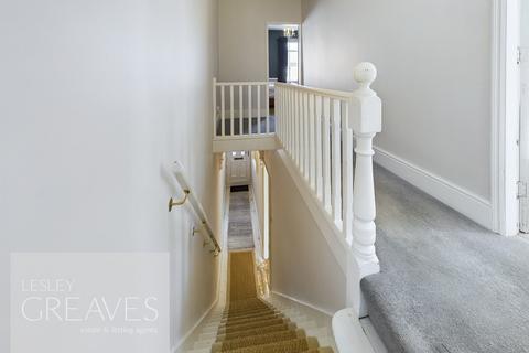 57 Bourne Street, Netherfield, Nottingham, NG4 2FJ