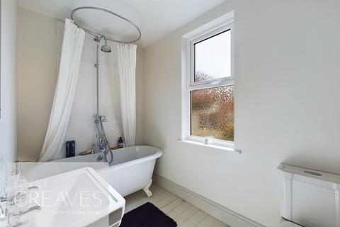 57 Bourne Street, Netherfield, Nottingham, NG4 2FJ