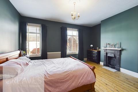 57 Bourne Street, Netherfield, Nottingham, NG4 2FJ