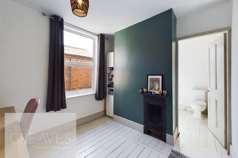 57 Bourne Street, Netherfield, Nottingham, NG4 2FJ