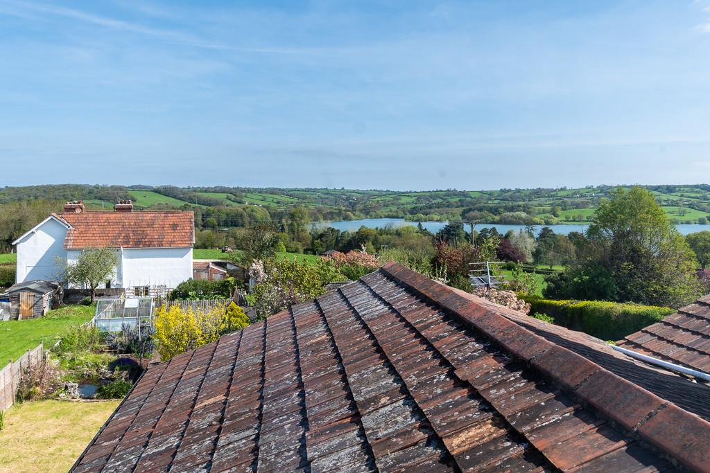 Yew Tree Cottages, Garston Lane, Blagdon 3 bedroom home with