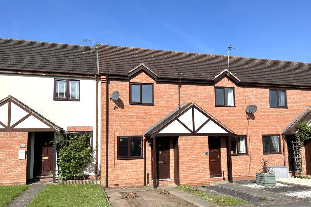 Warwick Road, Wellesbourne 2 bed terraced house £895 pcm (£207 pw)