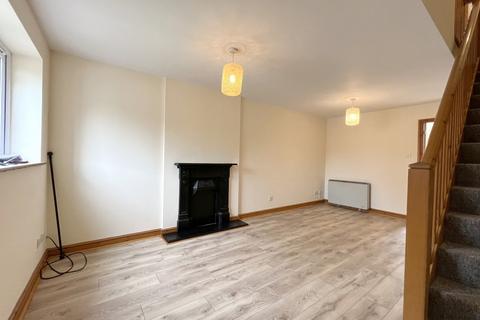 2 bedroom terraced house to rent, Warwick Road, Wellesbourne