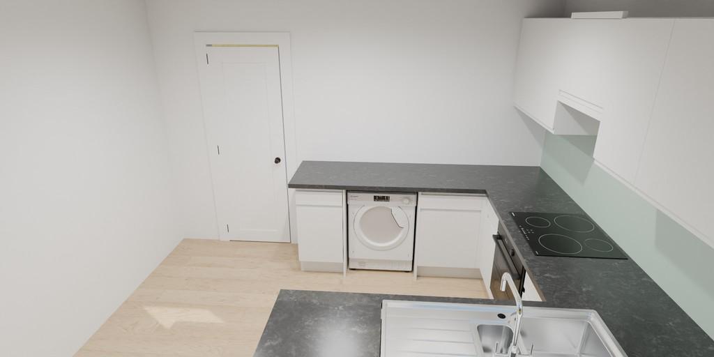 Kitchen Design 3