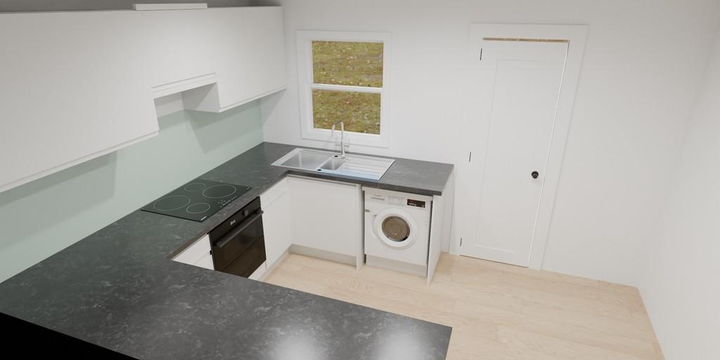 Kitchen Design 2
