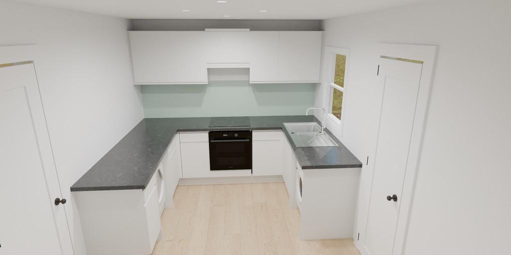 Kitchen Design 1