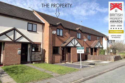 undefined, Wellesbourne