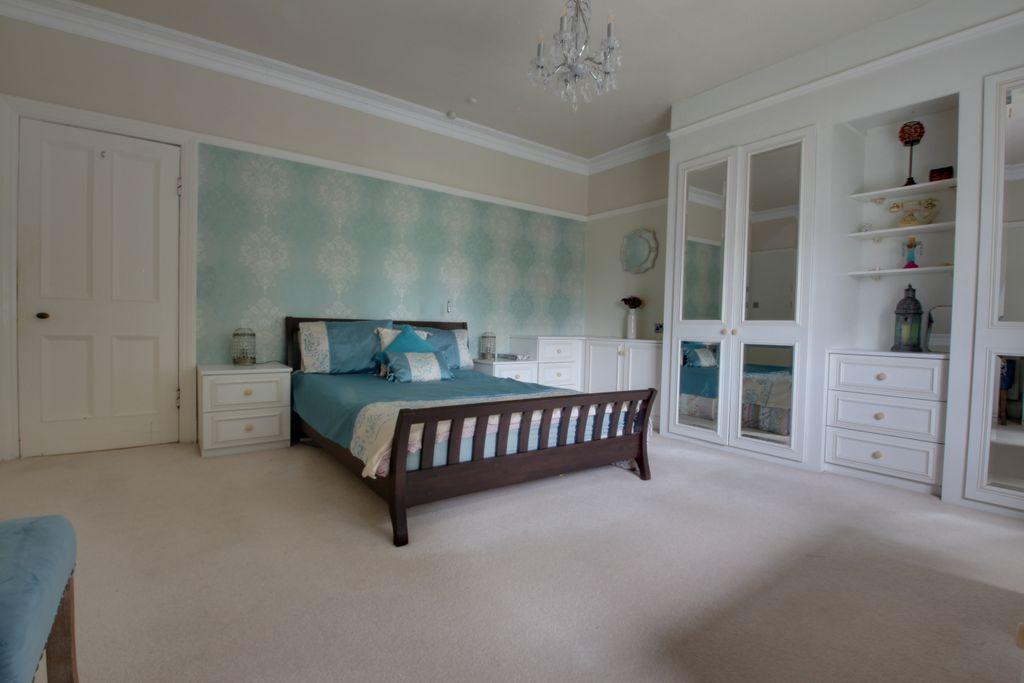 Bedroom 2 (Double with Ensuite)