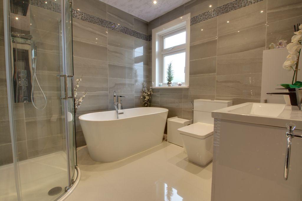 House Bathroom