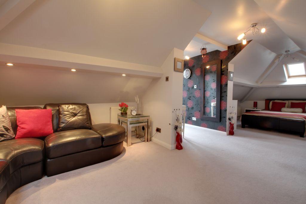 Guest Suite