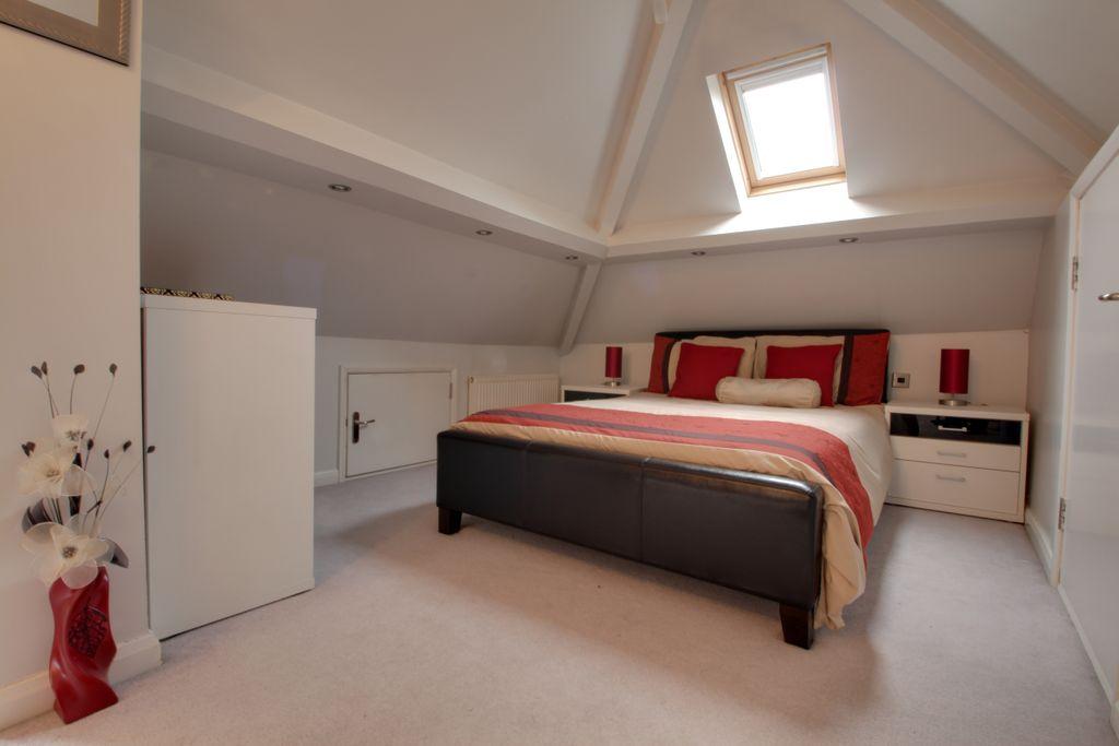 Guest Suite