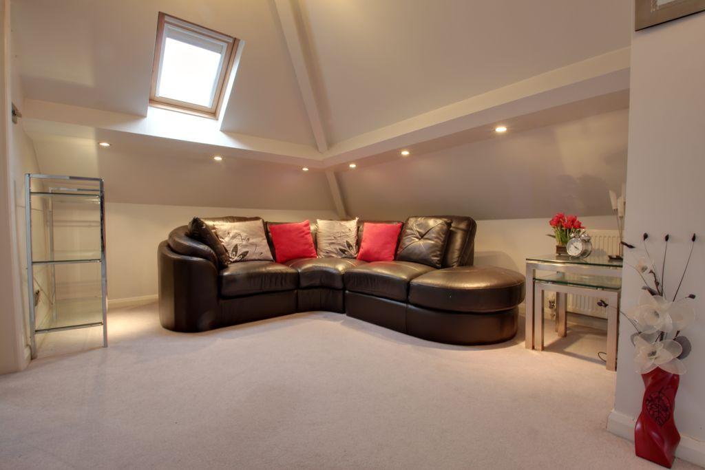 Guest Suite