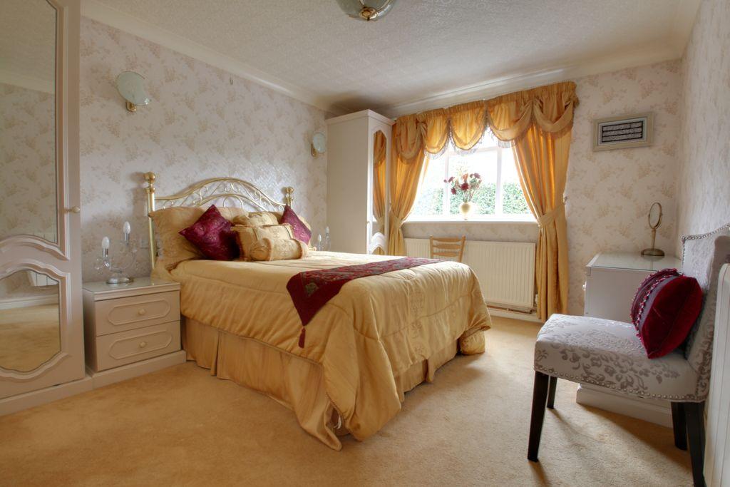 Bedroom 6 (Double with Ensuite)