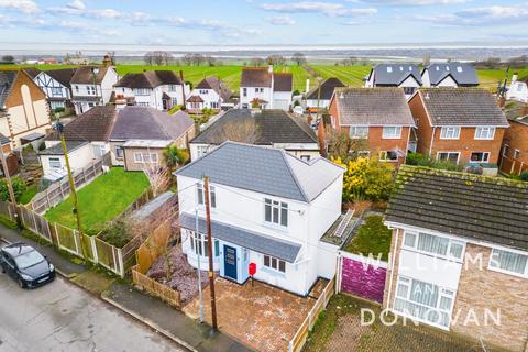 3 bedroom detached house for sale, Beech Road, Hadleigh