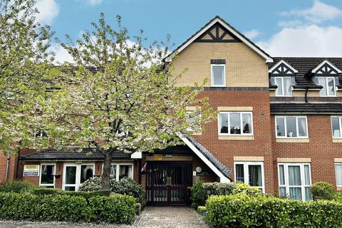 2 bedroom apartment for sale - Aynsley Court, Union Road, Shirley